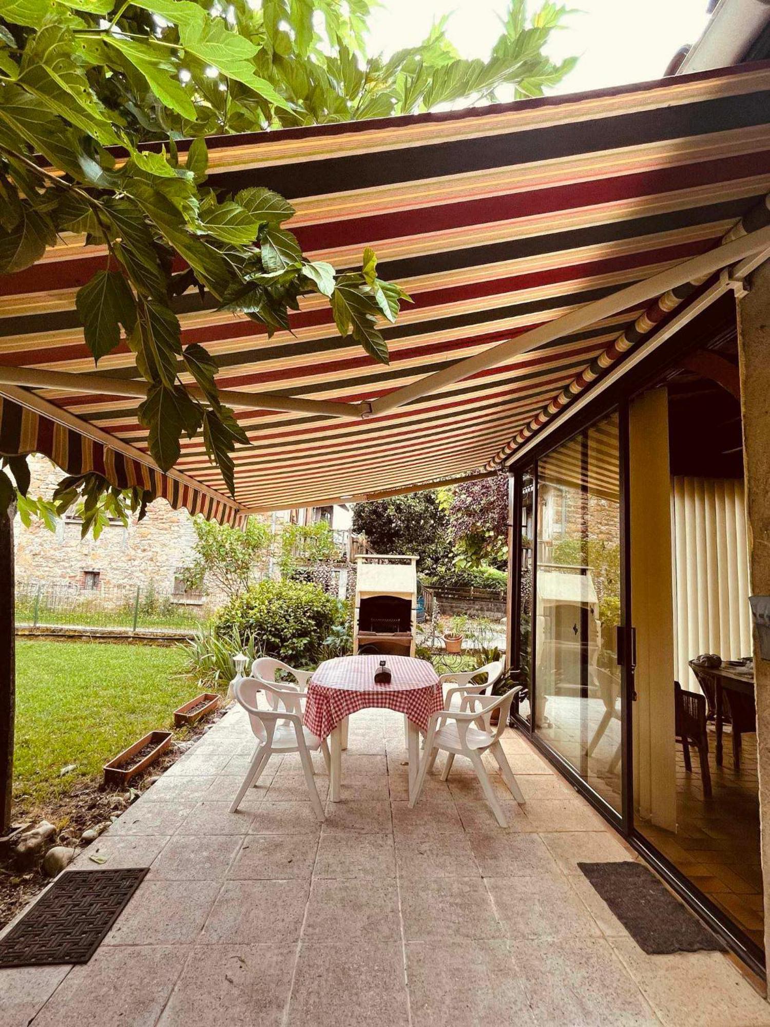 Maison 4 Centre - Aveyron Сasa de vacaciones