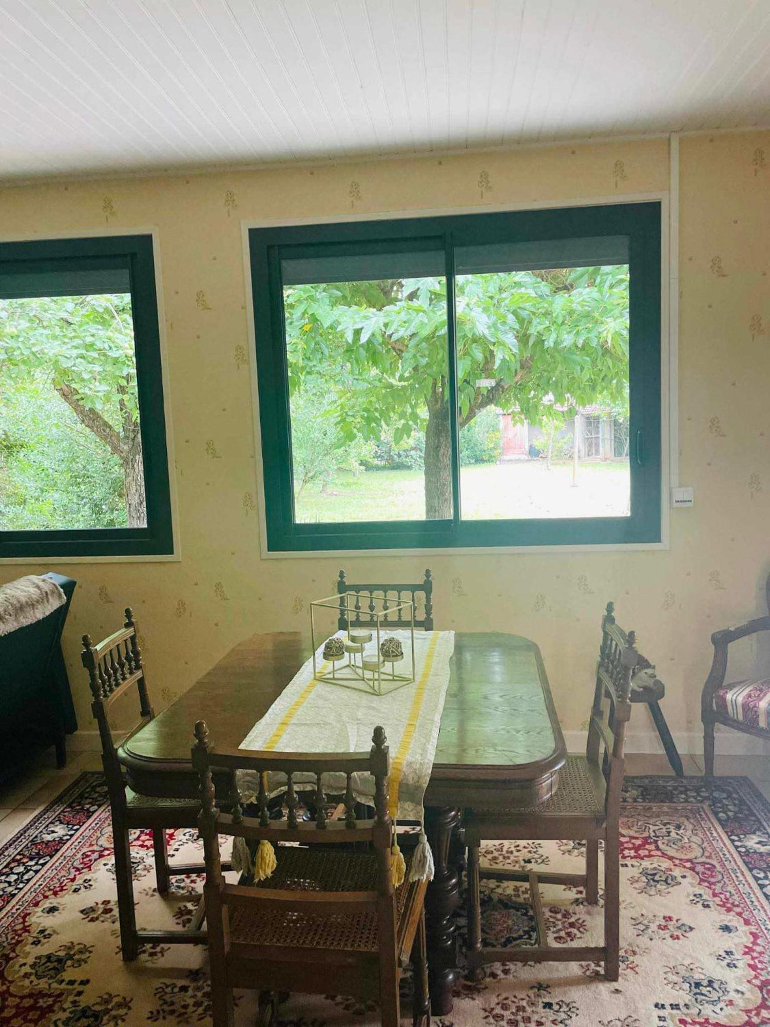 Сasa de vacaciones Maison 4 Centre - Aveyron *