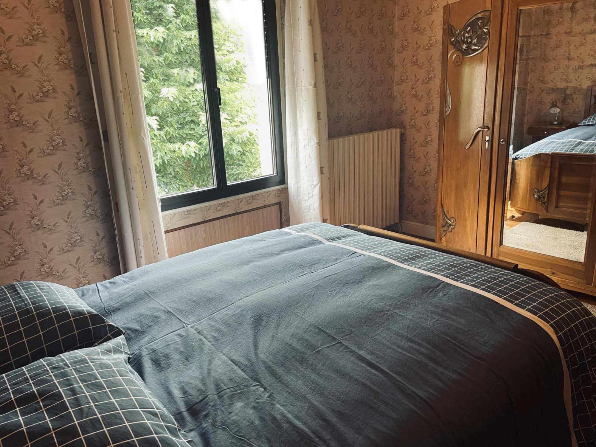 Сasa de vacaciones Maison 4 Centre - Aveyron Capdenac-Gare