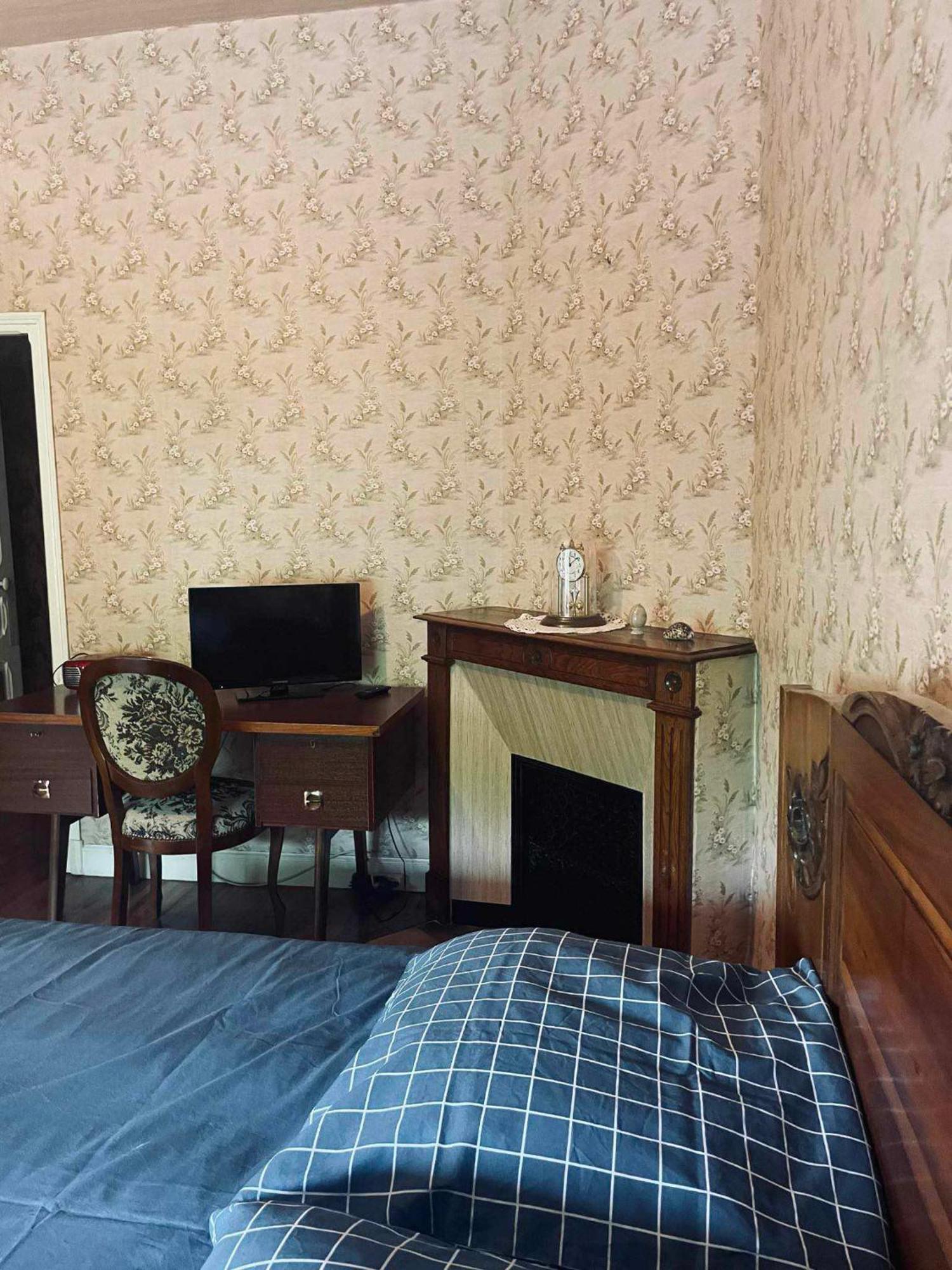 Сasa de vacaciones Maison 4 Centre - Aveyron *