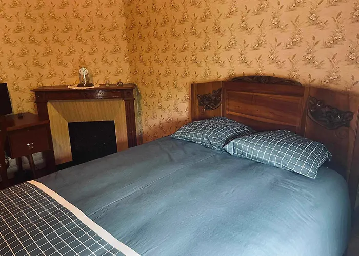 Maison 4 Chambres Capdenac-Gare Centre - Aveyron