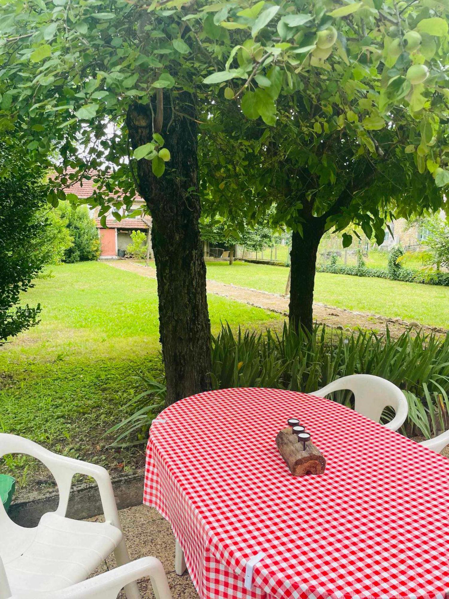 Maison 4 Centre - Aveyron Сasa de vacaciones