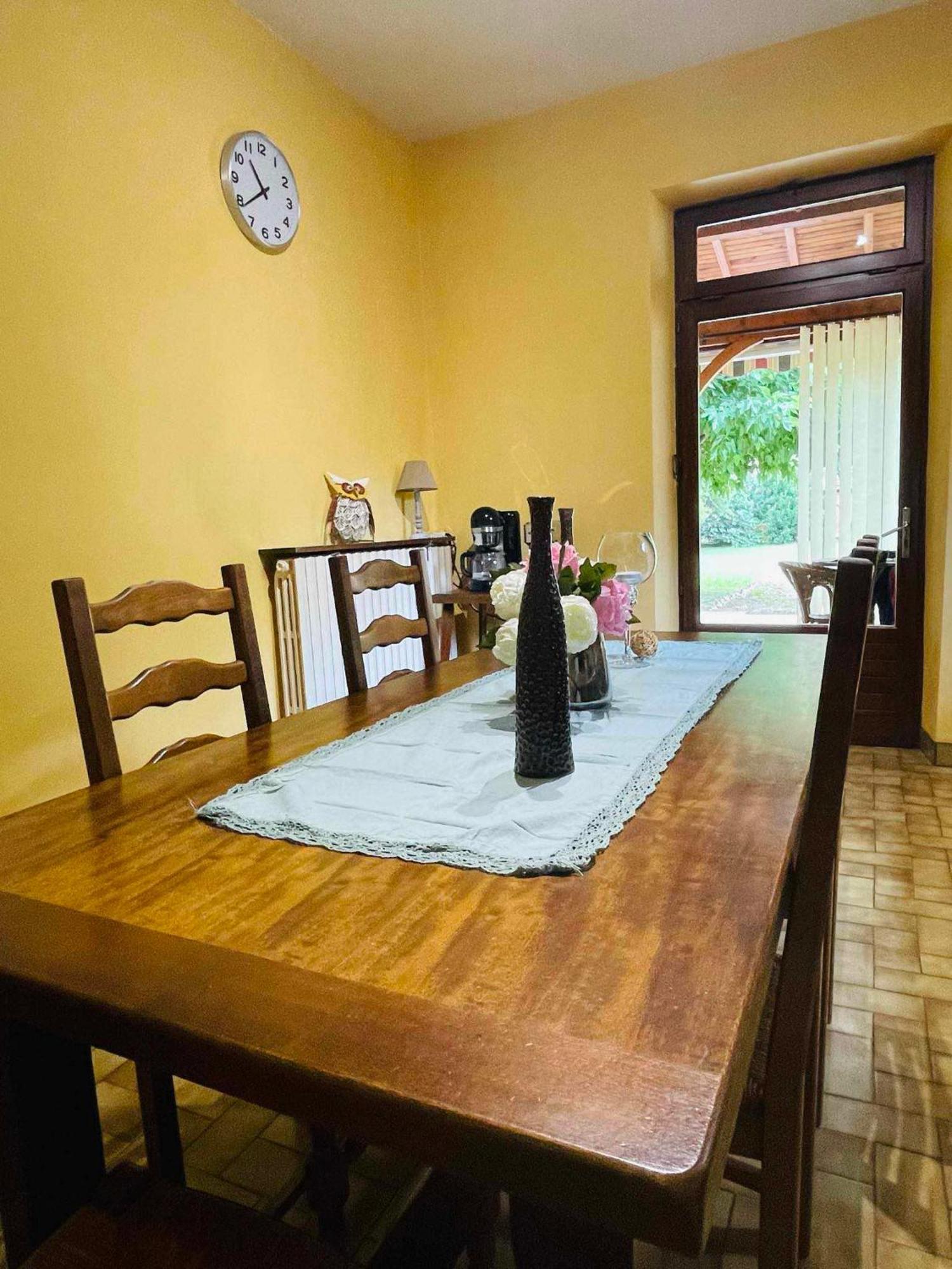 Hébergement de vacances Maison 4 Centre - Aveyron
