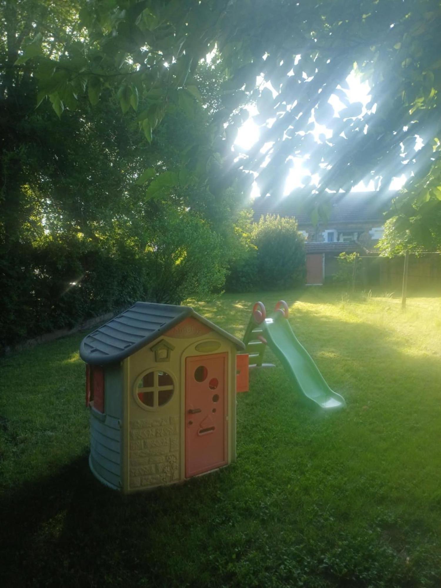 Сasa de vacaciones Maison 4 Centre - Aveyron *
