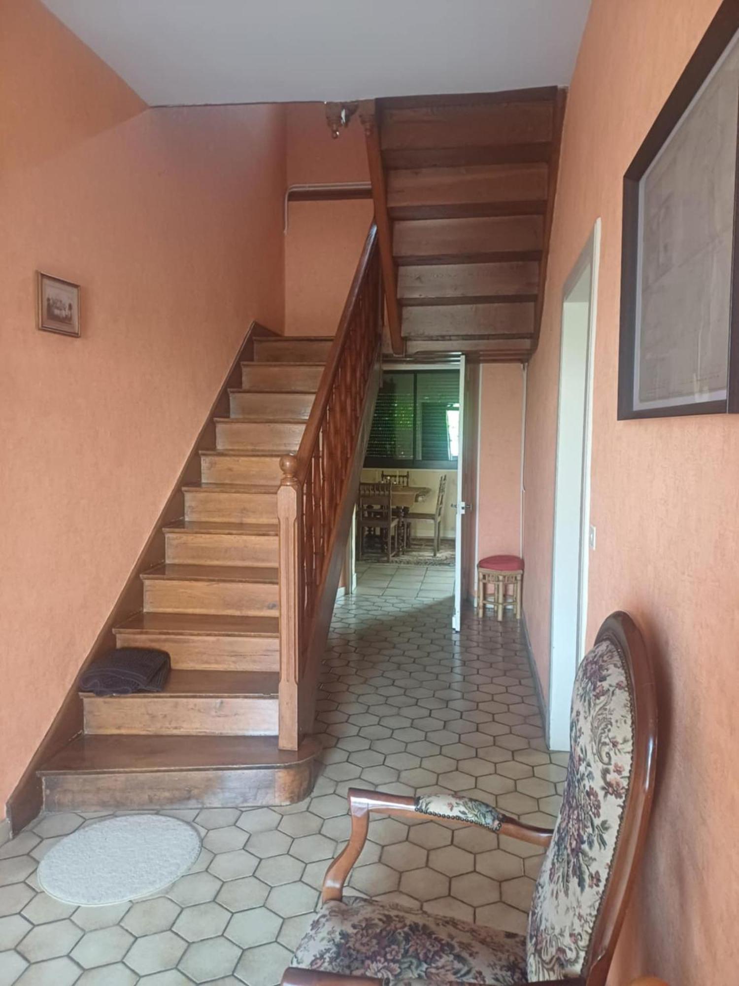 Maison 4 Centre - Aveyron