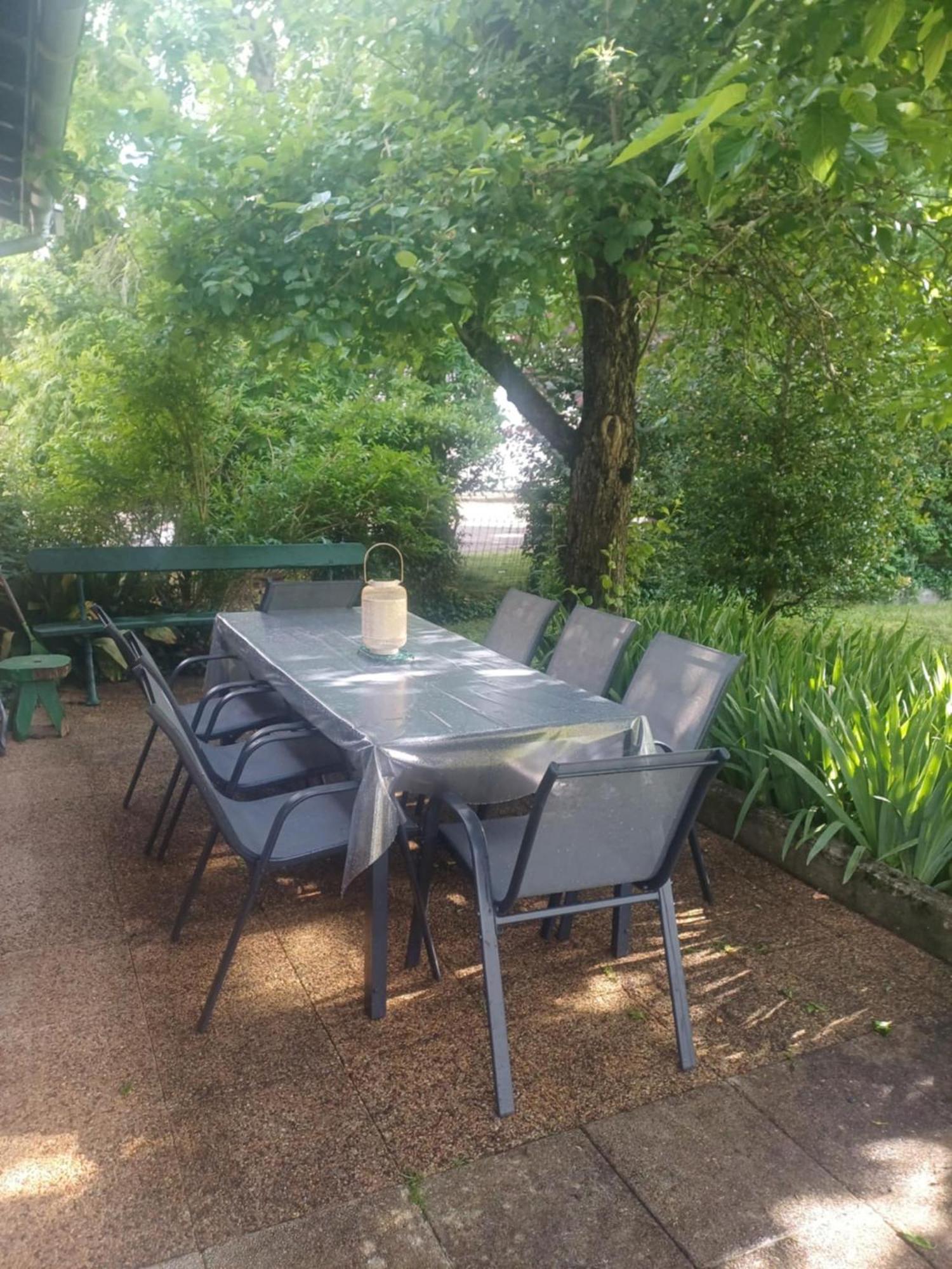 Maison 4 Centre - Aveyron Сasa de vacaciones *
